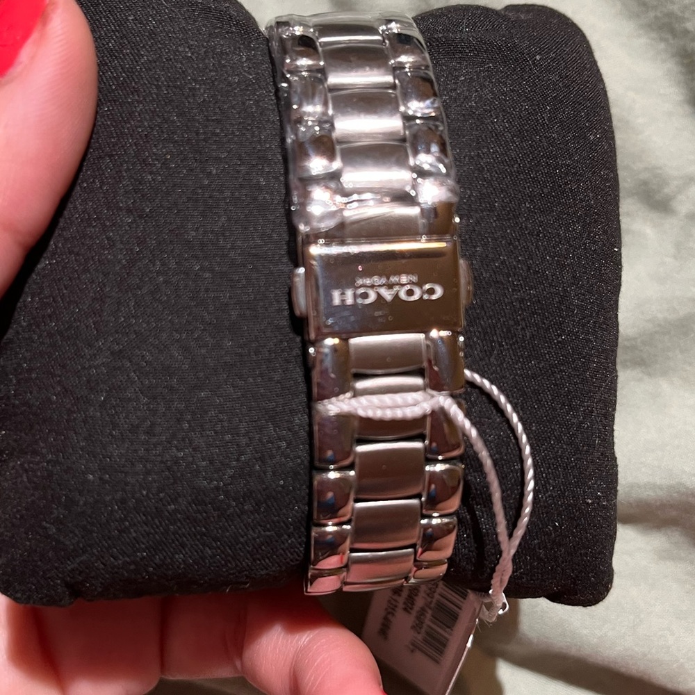 Coach watch - Picture 3 of 7